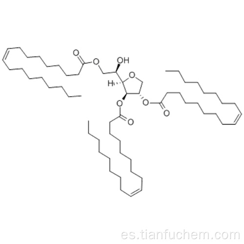 9-Octadecenoicacid (9Z) - CAS 26266-58-0